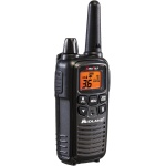 Midland LXT600VP3 FRS License Free Walkie Talkies. Black, 2 Pack - Image 5