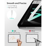 ESR Geo Digital iPad Pencil for iPad 2018-2026, Find My, Easy Shortcuts - Image 8