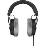 beyerdynamic DT 990 Pro (250 Ohm), Open-Back Studio Headphones, Black - Image 5