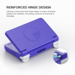 Retroid Pocket Flip 2 Retro Game Console, 5.5" AMOLED 1080P Display, Hall Effect - Image 3