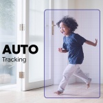 Lorex Connect (New App) | 2K Dual-Lens Indoor Pan-Tilt Wi-Fi Camera - Image 11