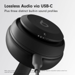 Beats Studio Pro Premium Wireless Over-Ear Headphones- Up to 40-Hour Battery - Image 6