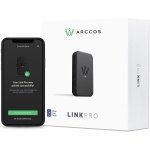 Arccos Link: Track Your Golf Game Without Your Phone, Compatible with Arccos