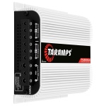 Taramps TS 800X4 1 Ohm 800W RMS High Level 4-Channel Car Audio Amplifier - Image 5