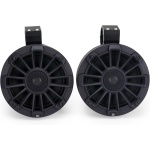 MB Quart 800 Watt Stage 5 Can Am Maverick X3 (2017-2025) Tuned, Complete Audio - Image 6