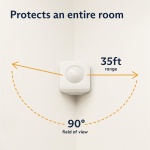 SimpliSafe 8 Piece Wireless Home Security System - Optional 24/7 Professional - Image 11