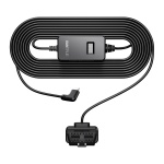 VANTRUE 13.12ft Type-C OBD Hardwire Kit with LED Screen for All DashCams - Image 7