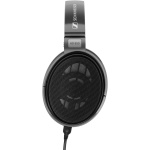 Sennheiser HD 650 - Audiophile Hi-Res Open Back Dynamic Headphone - Image 3