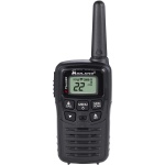 Midland T10 X-Talker FRS Walkie Talkie, Black, 2 Pack - Image 4