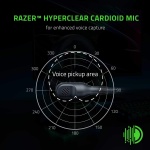 Razer BlackShark V2 X Gaming Headset: 7.1 Surround Sound - 50mm Drivers - Memory - Image 4