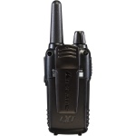 Midland LXT600VP3 FRS License Free Walkie Talkies. Black, 2 Pack - Image 4