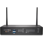 SonicWall TZ270W Wireless Gen7 Firewall | SMB Wi-Fi Security Appliance with 2