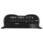 Taramps TS 800X4 2 Ohms Black 800W RMS 4 Channel Class D Car Amplifier - Image 6