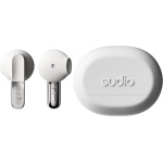 Sudio N3 True Wireless Bluetooth On-Ear Earbuds – High-Definition Sound, 30-Hour - Image 2