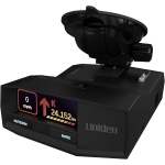 Uniden R8W (new Model) Extreme Long Range Laser/Radar Detector, 360° Awareness, - Image 7
