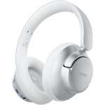 BERIBES Hybrid Active Noise Cancelling Headphones Wireless Over Ear 70Hours