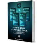 Cisco CCNA Command Guide: An Introductory Guide for CCNA & Computer Networking