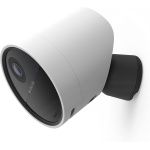 SimpliSafe Wireless Outdoor Security Camera (Renewed)