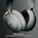 SteelSeries Arctis Nova Elite - Hi-Res Wireless Gaming Headset — 96kHz/24bit — - Image 10