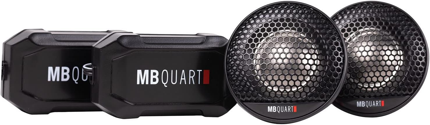 61TFAQxl0CL._AC_SL1500_.jpg MB Quart Formula 1 inch Tweeter kit - Image 1