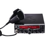 Cobra 29LX AM/FM Professional CB Radio, Emergency Radio, Travel Essentials