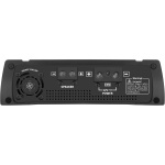 Taramps HD 3000 1 Ohm White 1 Channel Amplifier 3000 Watts RMS Digital, - Image 4
