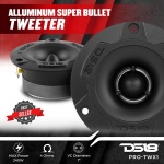 DS18 PRO-GM6.4PK Mid and High Complete Package - Includes 2X Midrange - Image 3