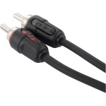 DS18 BTC-Five Bluetooth 5.3 Audio Receiver for Car, Marine & Powersports - Image 8