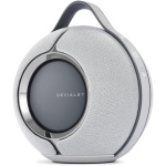 Devialet Mania - High Fidelity Portable Smart Speaker - Light Grey - Image 9