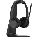 EPOS Impact 1061T ANC - Premium Open Office Headset with Hybrid Adaptive ANC,