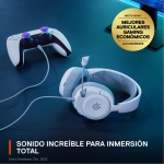 SteelSeries Arctis Nova 1P Multi-System Gaming Headset — Hi-Fi Drivers — 360° - Image 7