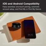 Beats Solo Buds - Wireless Bluetooth Earbuds | 18 Hours of Battery Life | Apple - Image 7