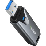 EDUP® Mini USB 3.0 WiFi 6E Adapter for PC, AX3000Mbps, 802.11ax