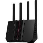 ASUS RT-BE9700 WiFi 7 Router - Tri-Band (6GHz), 9.7 Gbps, x2 WAN, Mesh