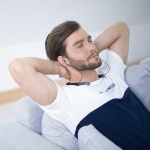1MORE Triple Driver BT in-Ear Headphones Bluetooth Earphones with Hi-Res LDAC - Image 7