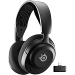 SteelSeries Arctis Nova 5 Wireless Multi-System Gaming Headset — Neodymium