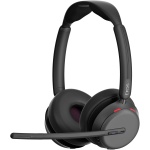 EPOS Impact 1061T ANC - Premium Open Office Headset with Hybrid Adaptive ANC, - Image 4