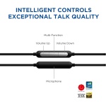 1MORE Triple Driver in-Ear Earphones Hi-Res Headphones with High Resolution, - Image 3