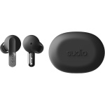 Sudio N3 Pro Wireless Earbuds – Active Noise Cancelling (ANC), 30-Hour Playtime, - Image 5