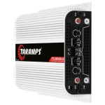 Taramps TS 800X4 1 Ohm 800W RMS High Level 4-Channel Car Audio Amplifier - Image 6