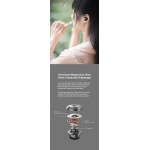 Moondrop CHU II DSP Headphones High Performance Dynamic Driver USB-C in-Ear - Image 2