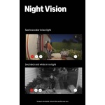 Ring Battery Doorbell 4K Pro (newest model), Retinal 4K with wide-angle video, - Image 4