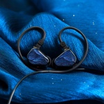 TRUTHEAR x Crinacle Zero:BLUE2 Dual Dynamic Drivers in-Ear Headphone with - Image 7