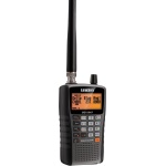 Uniden Bearcat BC125AT Handheld Scanner, 500-Alpha-Tagged Channels, Close Call