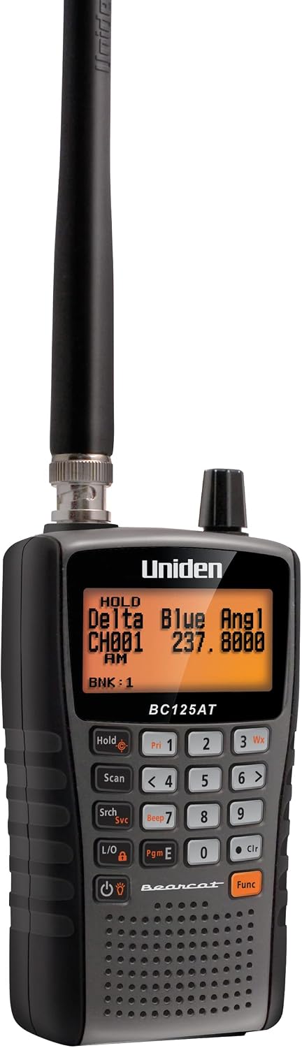 61bE7T-RjEL._AC_SL1500_.jpg Uniden Bearcat BC125AT Handheld Scanner, 500-Alpha-Tagged Channels, Close Call - Image 1