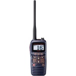 Standard Horizon HX320 Handheld VHF 6W, Bluetooth, USB Charge