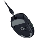 Razer Naga V3 Pro Wireless MMO Gaming Mouse with Swappable Side Plates - Image 9