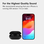Beats Solo Buds - Wireless Bluetooth Earbuds | 18 Hours of Battery Life | Apple - Image 8