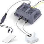 EDUP LOVE® Starlink Mini PoE Injector & 12V Starlink Adapter Splitter