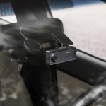 THINKWARE Q200 Dash Cam 2K Front and Rear, Built-in GPS, Wi-Fi, ADAS, WDR - Image 8